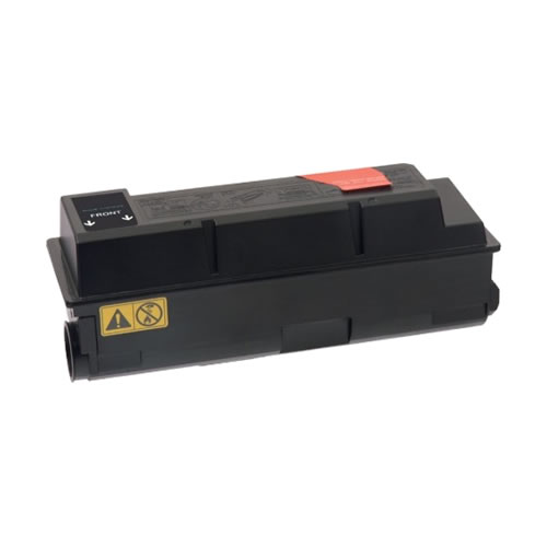 Toner Reciclado Kyocera TK-330