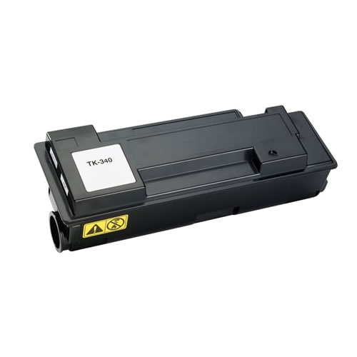 Toner Reciclado Kyocera TK-340