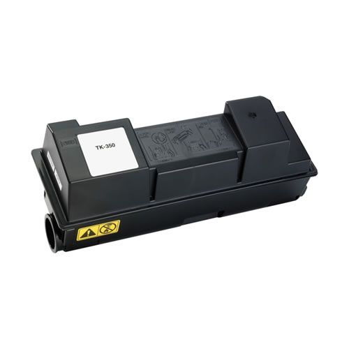 Toner Reciclado Kyocera TK-350