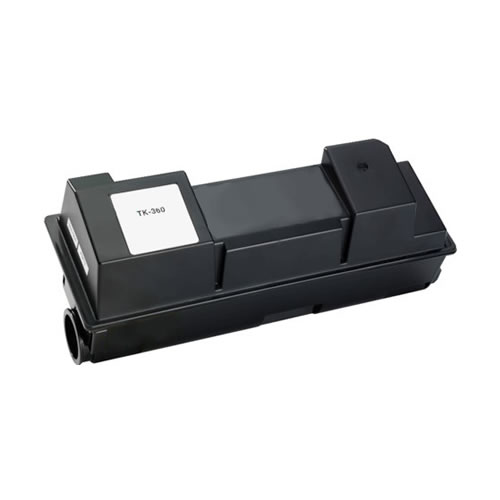 Toner Reciclado Kyocera TK-360