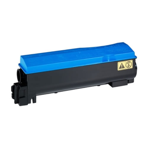 Toner Reciclado Kyocera TK-560 Ciano
