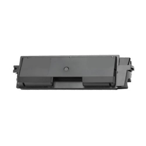 Toner Reciclado Kyocera TK-580 Preto 