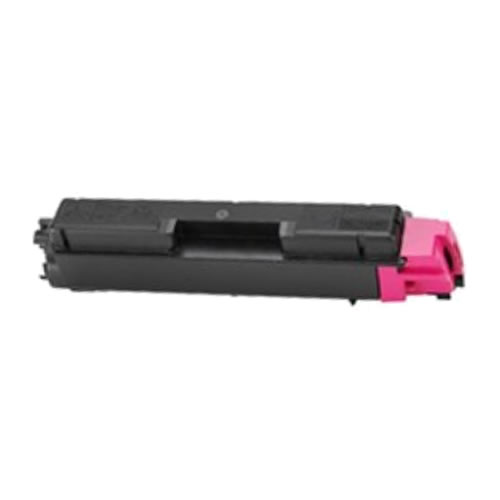 Toner Reciclado Kyocera TK-580 Magenta