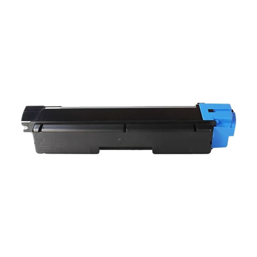 Toner Reciclado Kyocera TK-590 Ciano