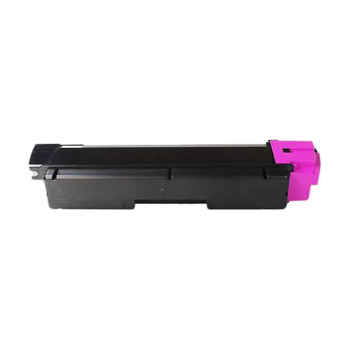 Toner Reciclado Kyocera TK-590 Magenta