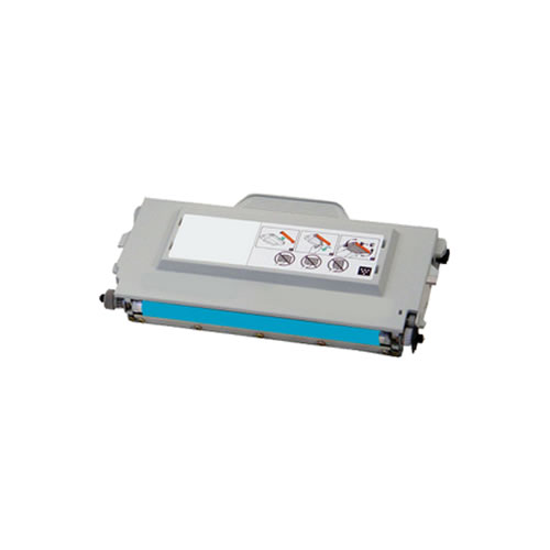 Toner Reciclado Brother TN-04 Ciano