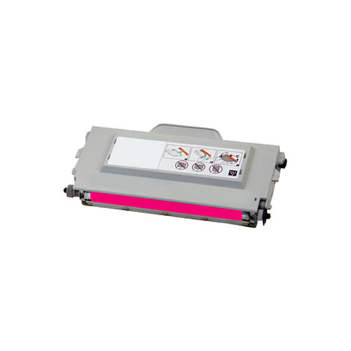 Toner Reciclado Brother TN-04 Magenta