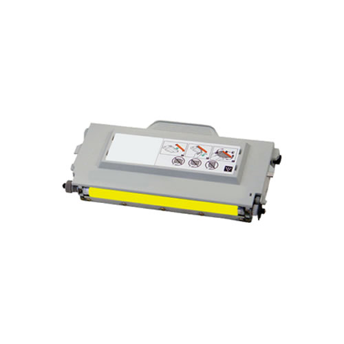 Toner Reciclado Brother TN-04 Amarelo
