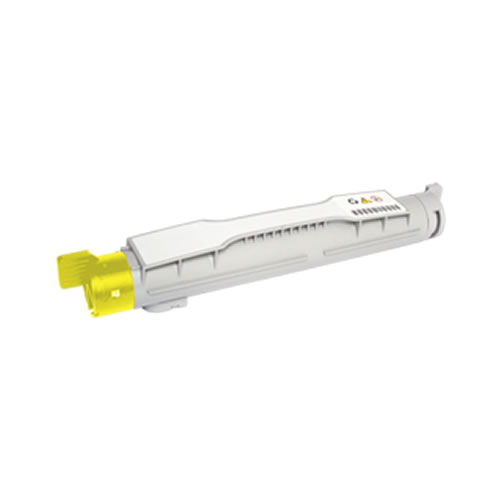 Toner Reciclado Brother TN11 Amarelo