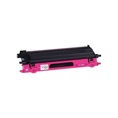 Toner Reciclado Brother TN-130 Magenta