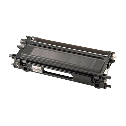 Toner Reciclado Brother TN-135 (TN135) BK Alta Cap
