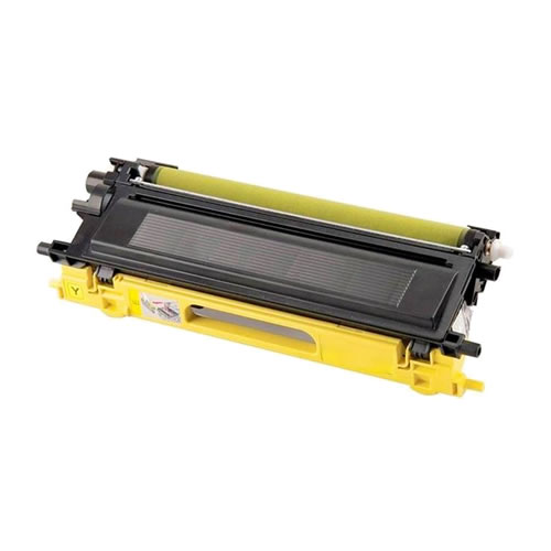Toner Reciclado Brother TN-135 (TN135) Y Alta Cap