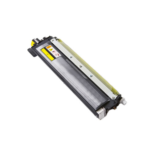Toner Reciclado Brother TN-230 Amarelo