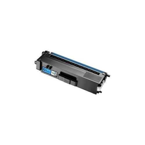 Toner Reciclado Brother TN-325 Ciano Alta Cap.