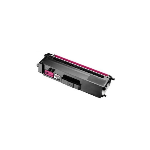 Toner Reciclado Brother TN-325 Magenta Alta Cap.