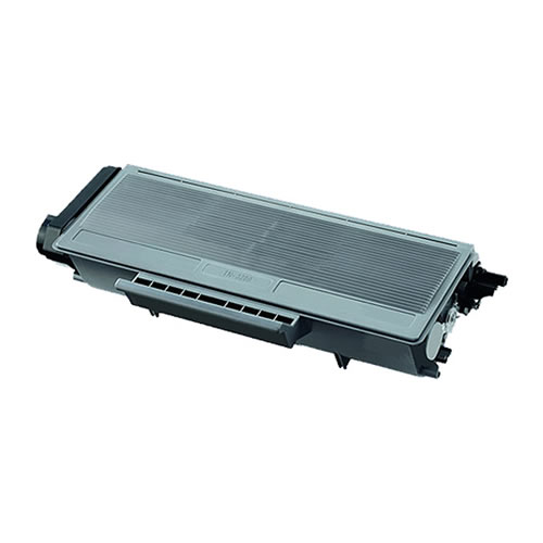 Toner Reciclado Brother TN-3280 Preto Alta Cap.