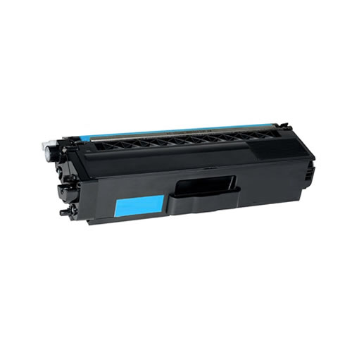 Toner Reciclado Brother TN-423 Ciano