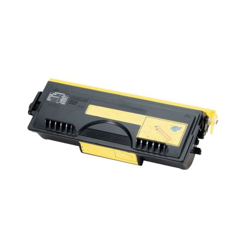 Toner Reciclado Brother TN-6600 Preto