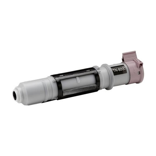 Toner Reciclado Brother TN-8000 Preto