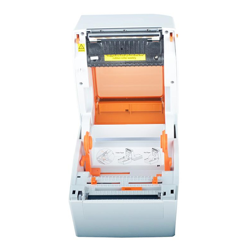 Impressora Etiquetas Térmica RP411 USB + Ethernet