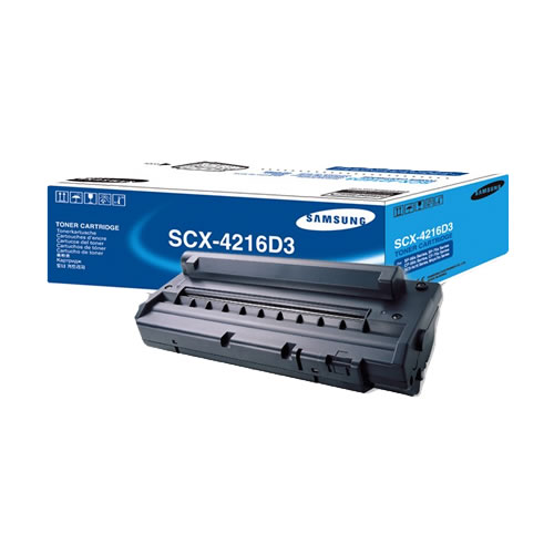 Toner Original Samsung SCX4216 Preto