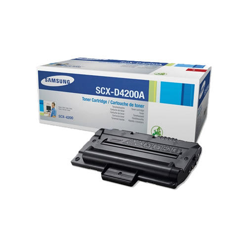 Toner Original Samsung SCX4200 Preto