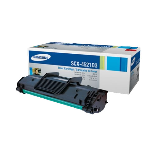 Toner Original Samsung SCX4521
