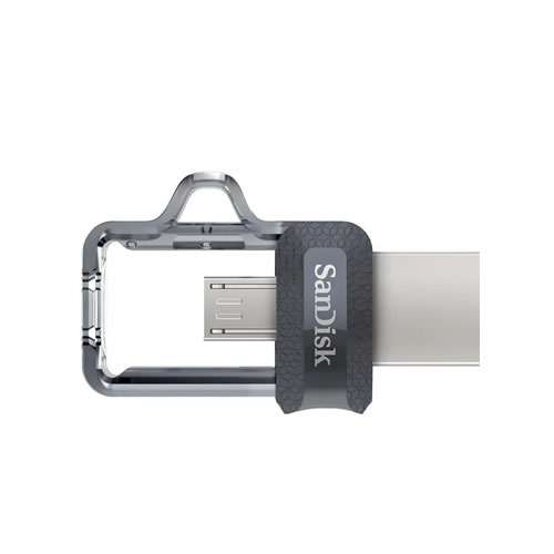 Pen drive 32GB SanDisk Dual m3.0 Ultra USB 3.0