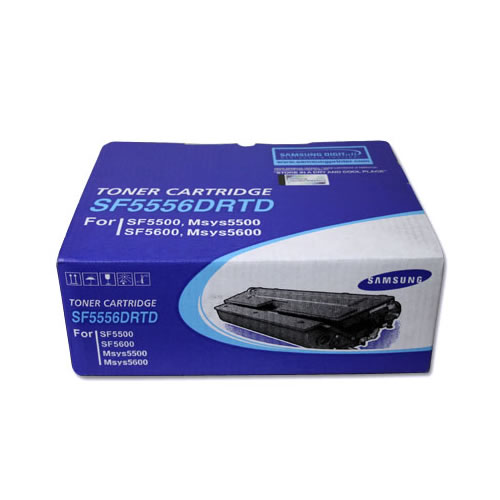 Toner Original Samsung SF5500