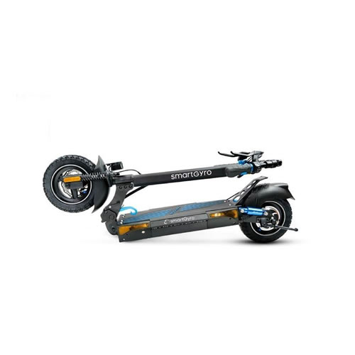 Trotineta Elétrica SmartGyro Rockway