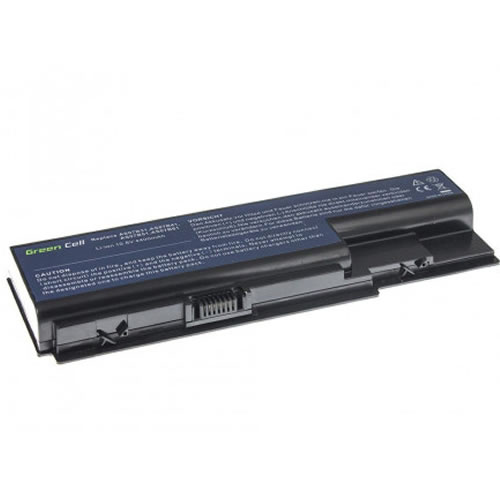 Bateria Portátil Acer Aspire 5220 11.1V 4400mAh