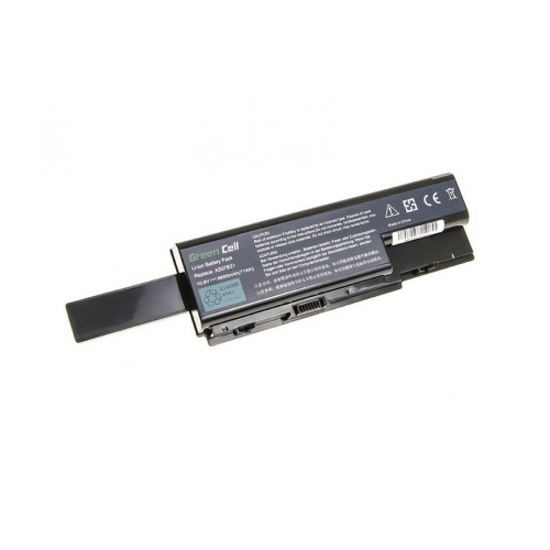 Bateria Portátil Acer Aspire 5220 11.1V 6600mAh