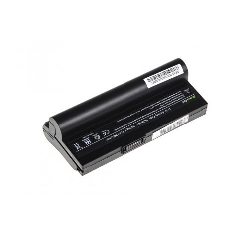 Bateria Portátil Asus Eee PC 1000 7.4V 8800mAh