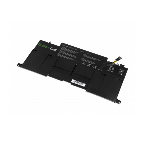 Bateria Portátil Asus ZenBook UX31 7.4V 6200mAh