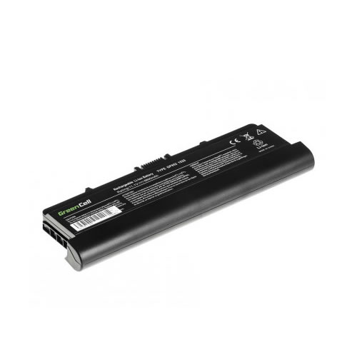 Bateria Portátil Dell Inspiron 1525 11.1V 6600mA