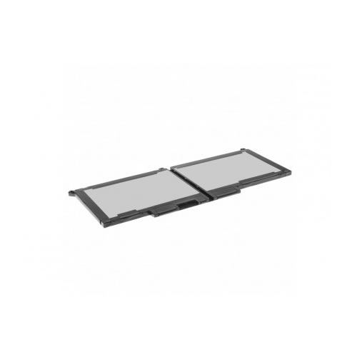 Bateria Portátil Dell Latitude 7280 7.6V 7894mAh