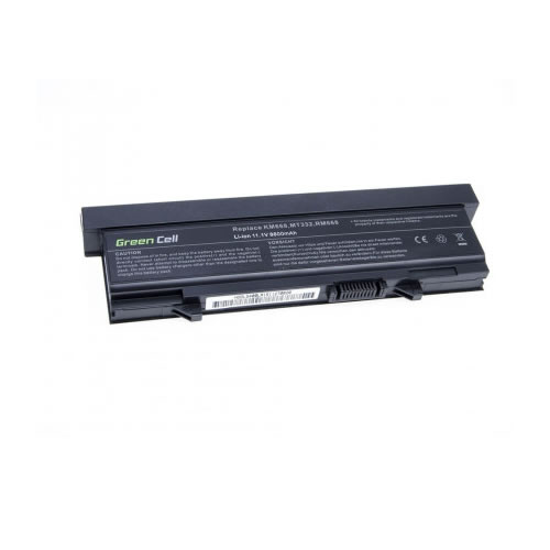 Bateria Portátil Dell Latitude E5400 11.1V 8800mAh