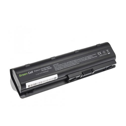 Bateria Portátil HP Compaq 635 11.1V 6600mAh