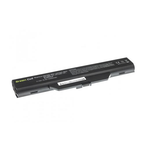 Bateria Portátil HP 550 11.1V 4400mAh