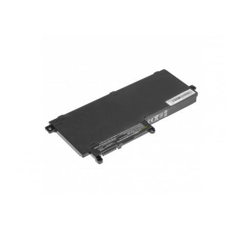 Bateria Portátil HP ProBook 640 G2 11.4V 3400mAh