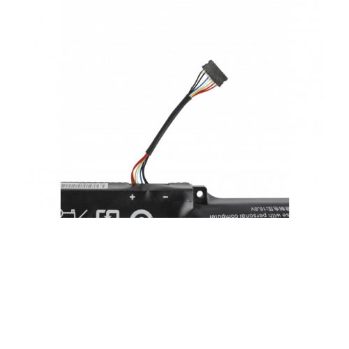 Bateria Portátil Lenovo Z51 14.4V 2200mAh