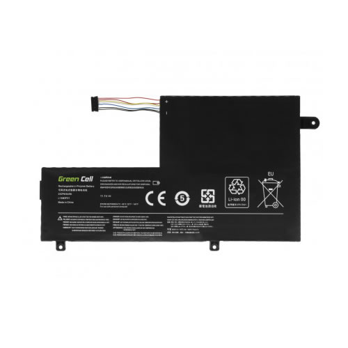 Bateria Portátil Lenovo Yoga 500-14IBD