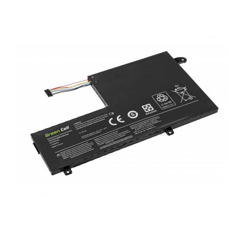 Bateria Portátil Lenovo Yoga 500-14IBD