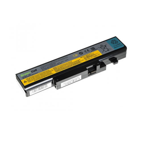 Bateria Portátil Lenovo IdeaPad B560 11.1V 4400mAh