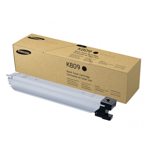 Toner Original Samsung CLT-K809S Preto