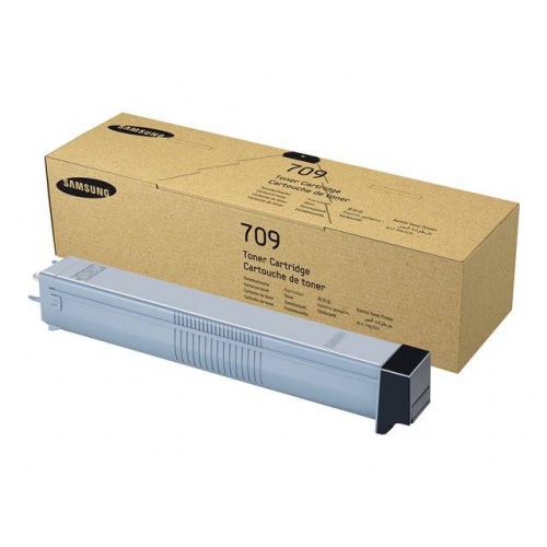 Toner Original Samsung MLT-D709S Preto