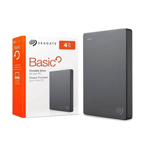 Disco Externo Seagate 2.5