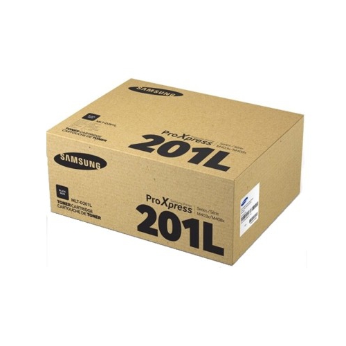 Toner Original Samsung 201L