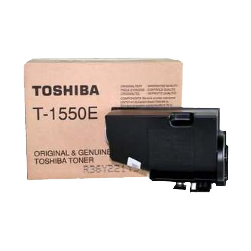 Toner Original Toshiba FT 1550E/1560 4x240gr