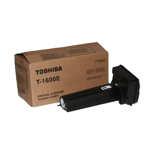 Toner Original Toshiba FT E-Studio 16S/160 2x335gr